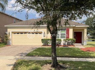 325 Mirasol Ln, Orlando, FL 32828