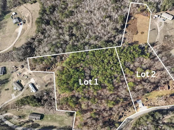 483 Prospect Rd Lot 1, Chickamauga, GA 30707