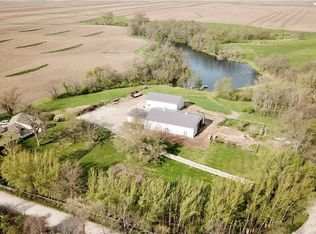 1227 Iron St, Kellogg, IA 50135