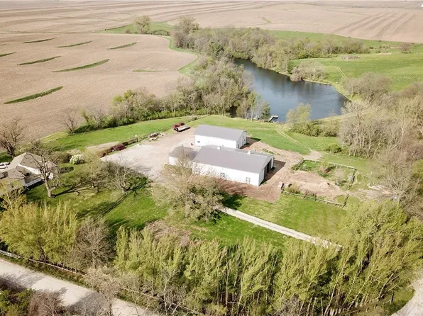 1227 Iron St, Kellogg, IA 50135