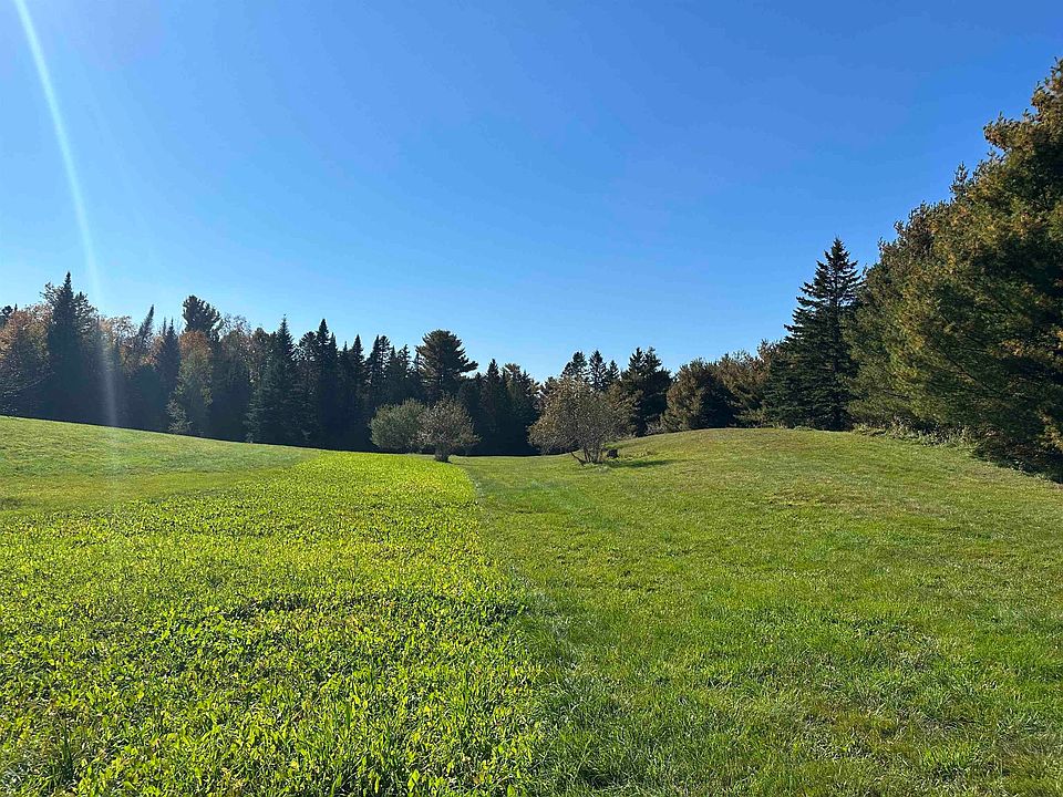 34 Pine Woods Drive, Greensboro Bend, VT 05842 Zillow