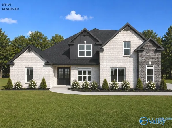 Thorton B Mallard Dr, Madison, AL 35756