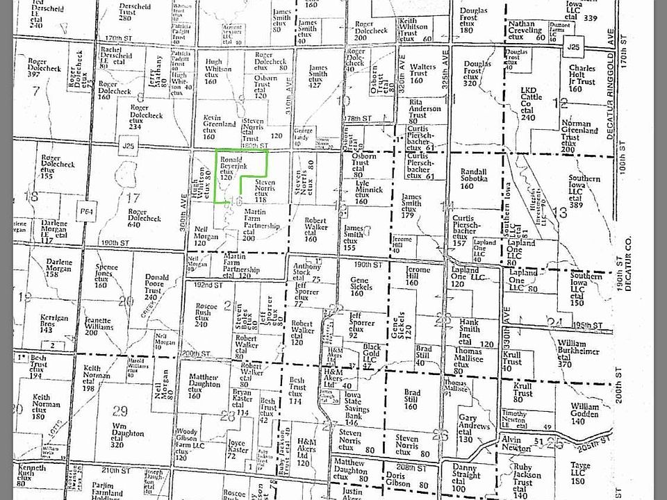 2nd image of 0 180th St