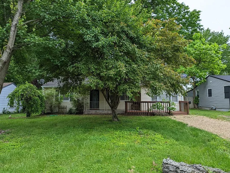 1701 S Madaline Ter — Photo 1