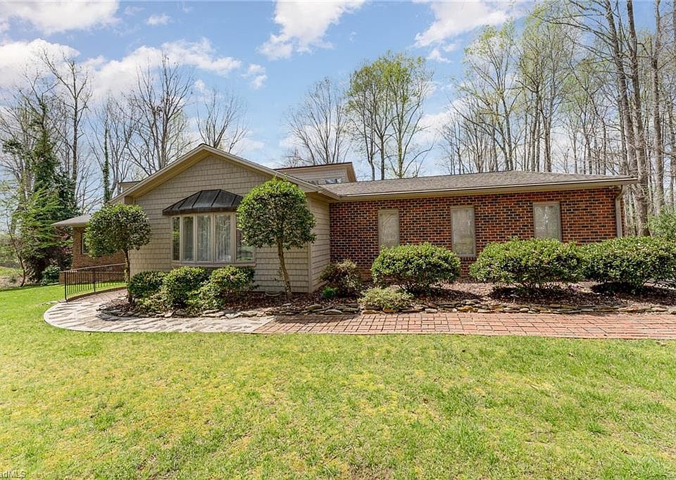 1408 Covered Wagon Rd, Mc Leansville, NC 27301 Zillow