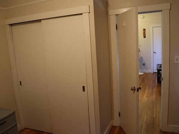 Bedroom Closet