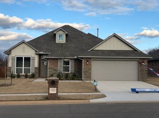 13620 Calabria Trl, Oklahoma City, OK 73170