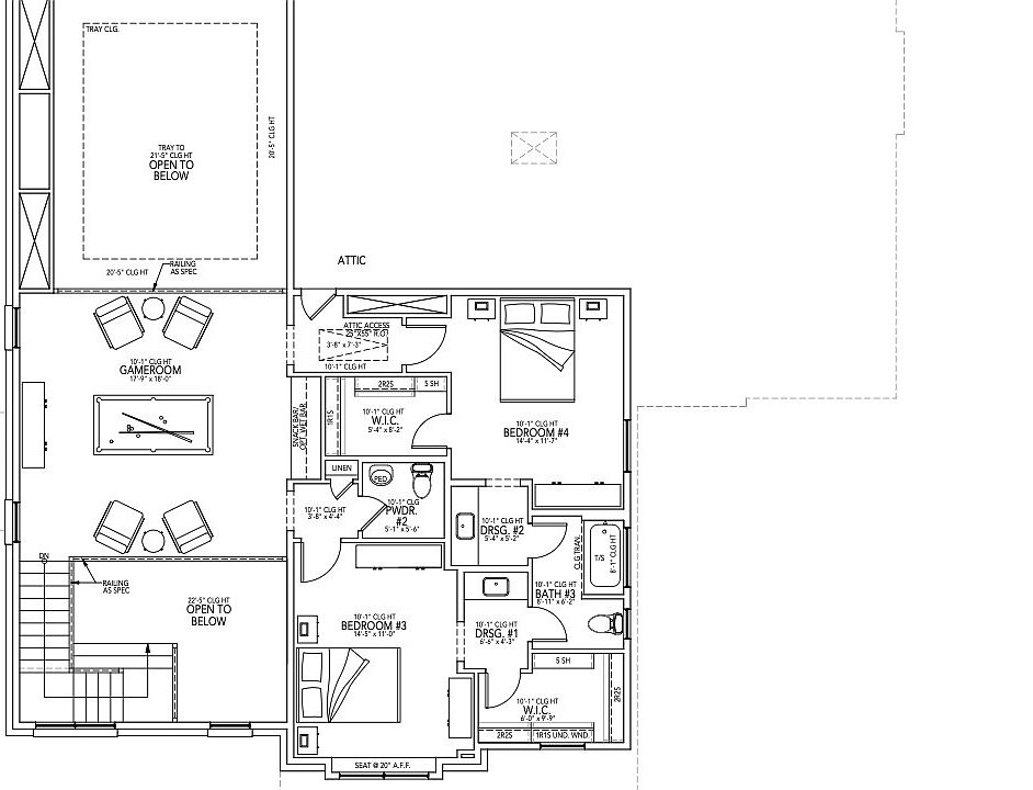 2nd image of 1665 Sequoia Way