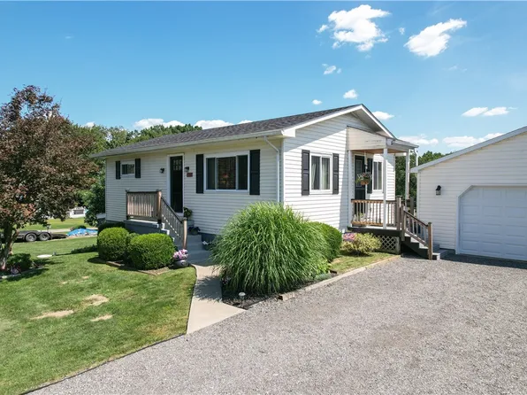 150 Melzina St, Springdale, PA 15144