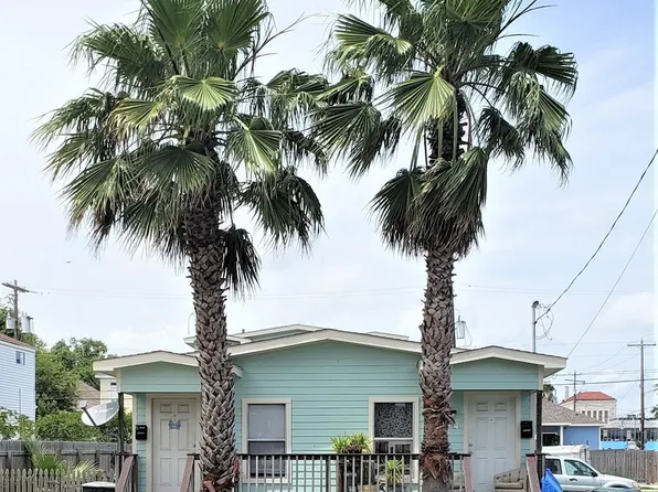 R4 2608 Ave L, 2606 Avenue L #2608-2, Galveston, TX 77550