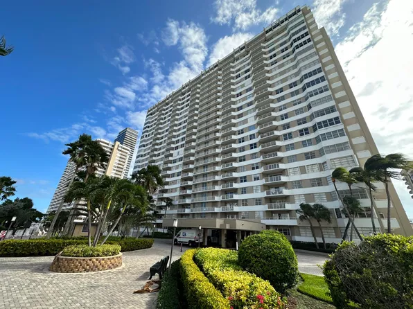 1985 S Ocean Dr, Hallandale, FL