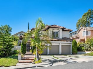 26741 Bridlewood Dr, Laguna Hills, CA 92653