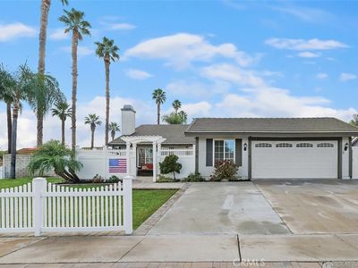 896 Monarch Dr, Corona, CA, 92879