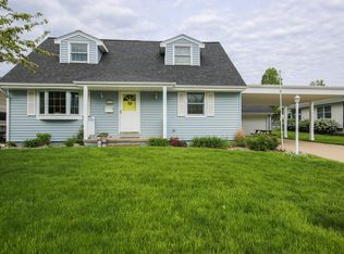 750 17th St, Nevada, IA 50201