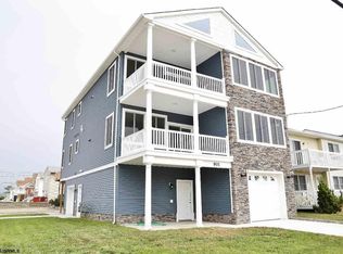 901 E Beach Ave, Brigantine, NJ 08203