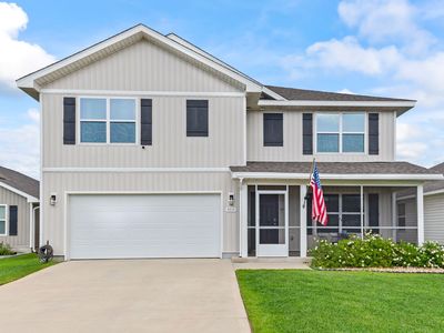 4335 White Cedar Ct, Pace, FL, 32571