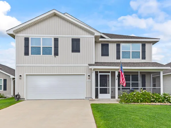 4335 White Cedar Ct, Pace, FL 32571