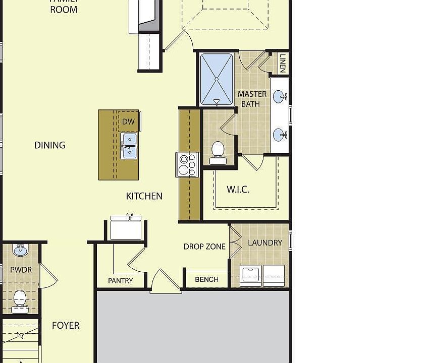 2nd image of 361 Huntley Ridge Dr