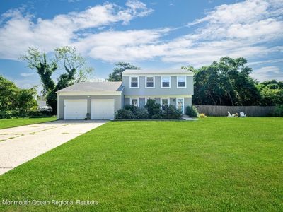 4 Keats Drive, Bayville, NJ, 08721