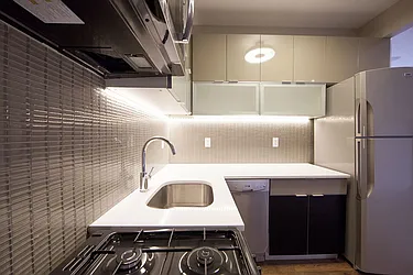 Rented by Brooklyn Group