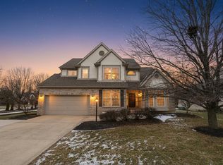 6471 Margaret Dr, Westerville, OH 43082