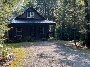 168 Beaver Bog Ln, Abbot, ME 04406