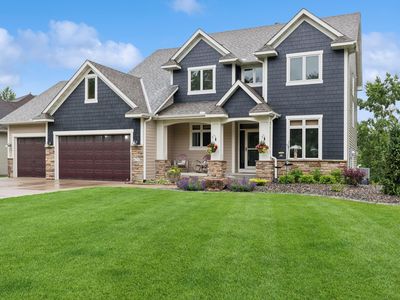 6233 W Shadow Lake Dr, Lino Lakes, MN, 55014