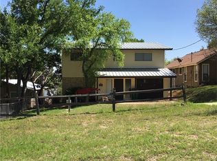 747 Sandy Mountain Dr, Sunrise Beach, TX 78643