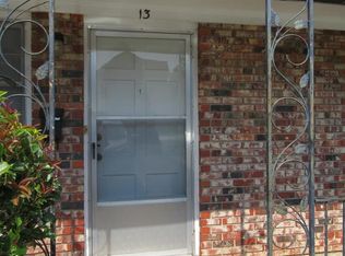326 W Hampton Ave #13, Sumter, SC 29150