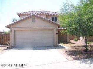 12318 N Palm St, El Mirage, AZ 85335