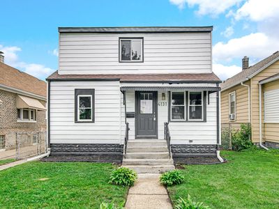 4131 Carey St, East Chicago, IN, 46312