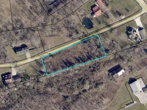 125 Sweetgum Ln, Morehead, KY 40351