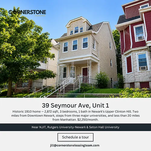 39 Seymour Ave Photo 1