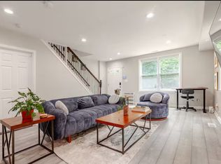 224 Malcolm X Ave SE, Washington, DC