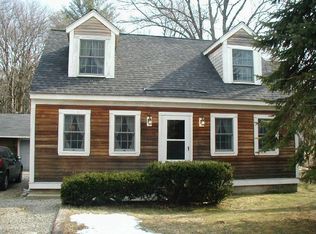 19 Cottage Rd, Newbury, MA 01951