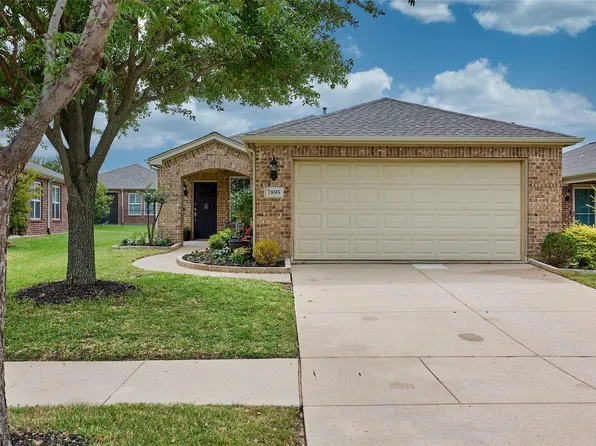 7895 Tatum Dr, Frisco, TX 75034