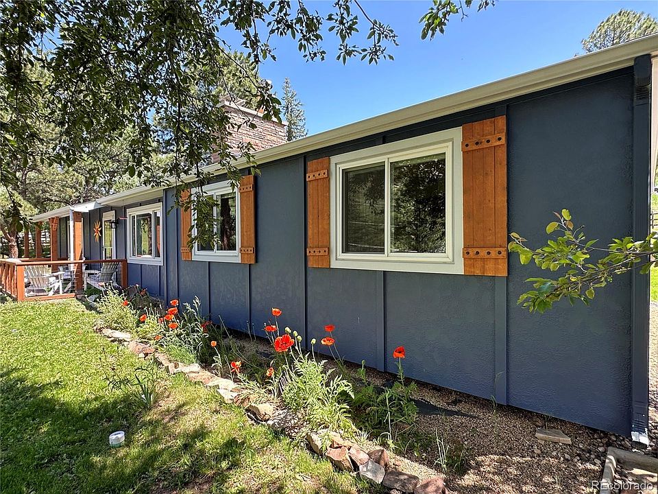 5384 Olde Stage Road, Boulder, CO 80302 | Zillow