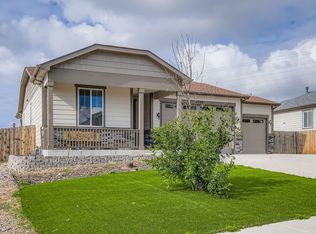 9740 Aberdale Ct, Peyton, CO 80831
