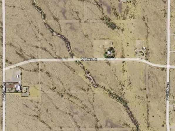 0 W Bethany Home Road #'''-''', Tonopah, AZ 85354