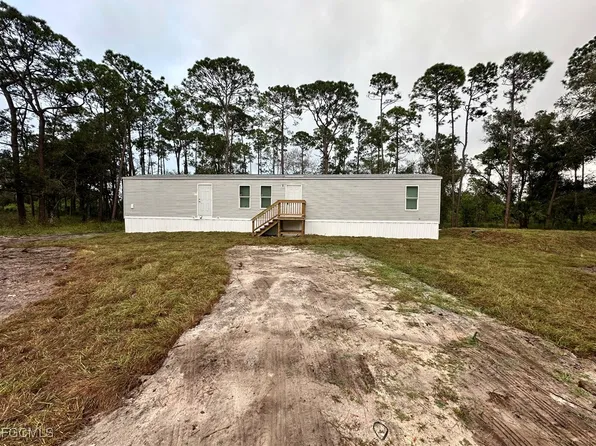 849 Woodland Blvd, Clewiston, FL 33440
