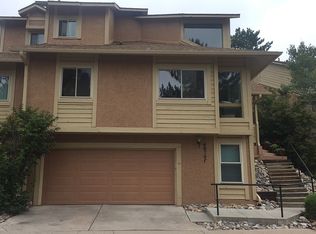 4070 Autumn Heights Dr UNIT F, Colorado Springs, CO 80906