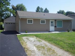 2909 S Santa Fe Rd, Independence, MO 64052