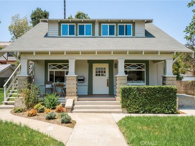 1217 Saint Charles Ter, Alhambra, CA, 91801