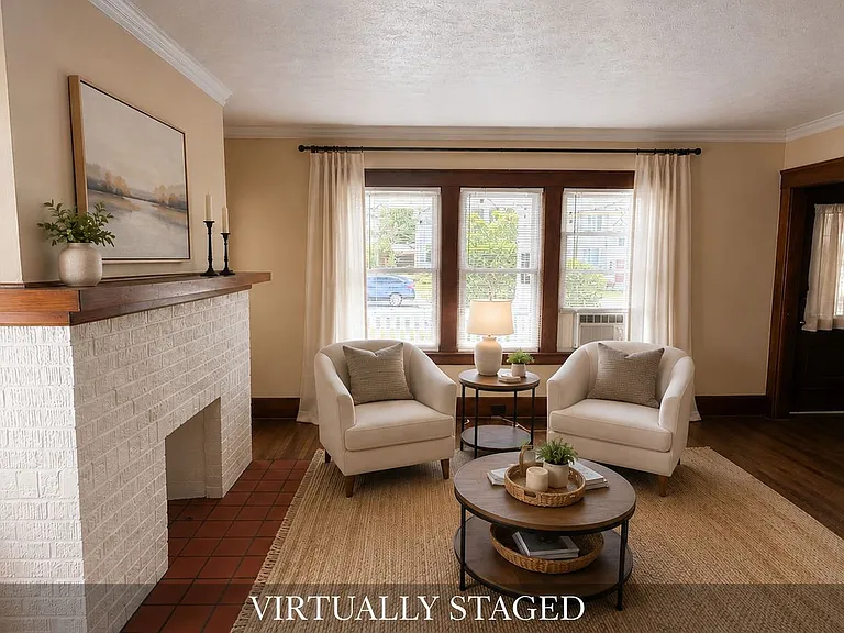 1591 Warren Rd #LOWER — Photo 5