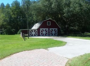 Ranch Rd, Tarpon Springs, FL 34688