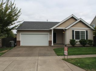 3113 SE Midvale Dr, Corvallis, OR