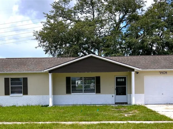 7808 Osteen Rd, New Port Richey, FL 34653