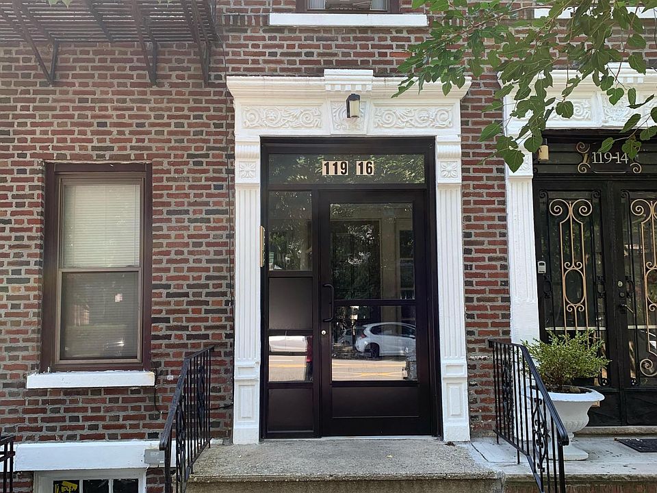 1st image of 11916 Hillside Ave #F3