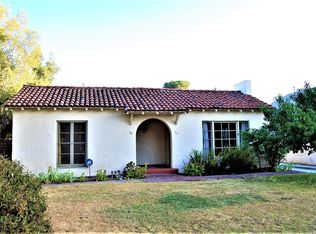 30 Arlington Dr, Pasadena, CA 91105