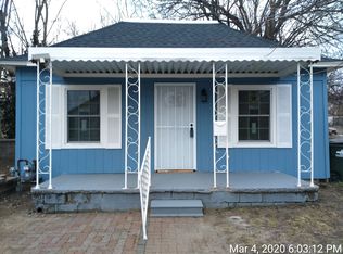 326 W South Ave, Independence, MO 64050
